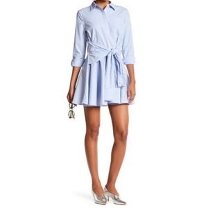 NWT Romeo & Juliet Couture Shirt Dress medium